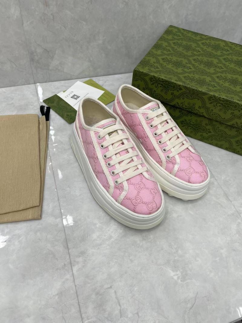 Gucci Tennis 1977